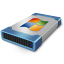 Windows Drive Icon 64x64 png